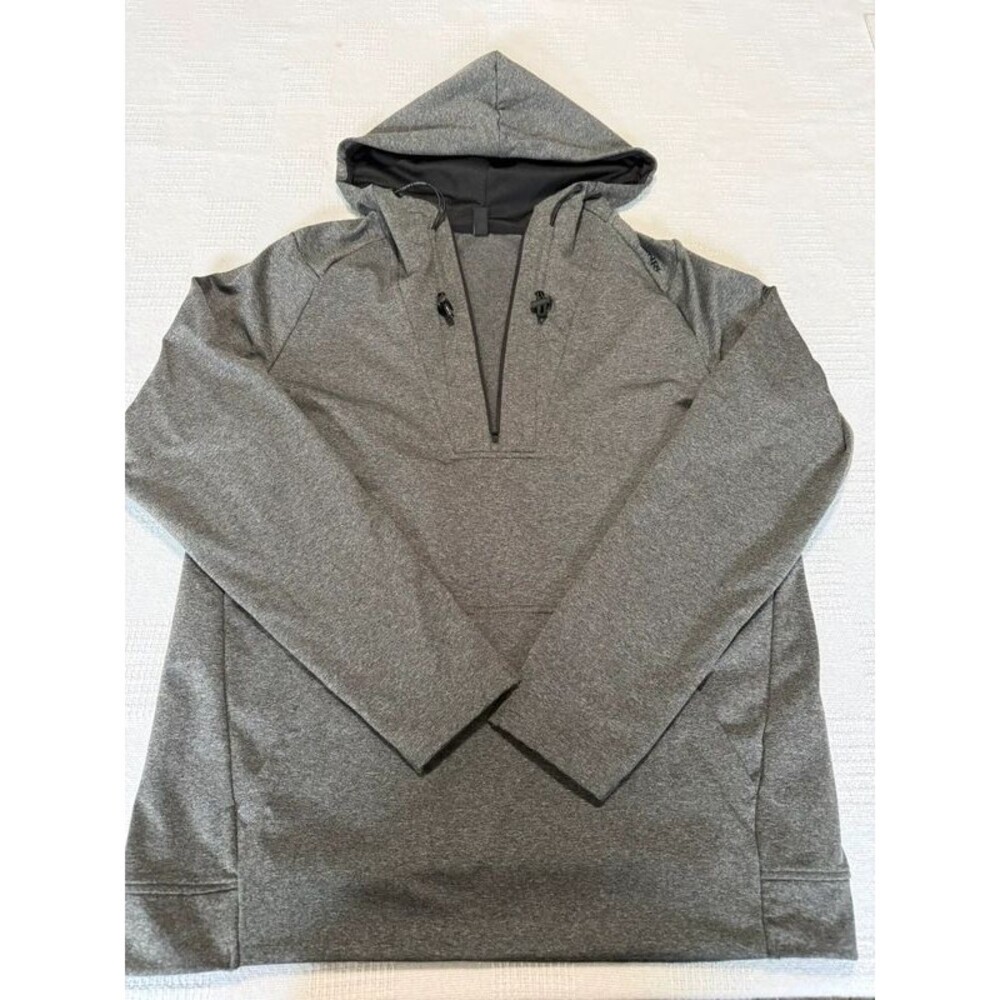 UNRL Sweatshirt Hoodie Size M